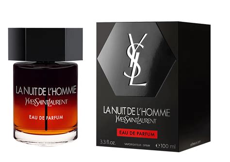 YVES SAINT LAURENT L'Homme Le Parfum Eau De Parfum